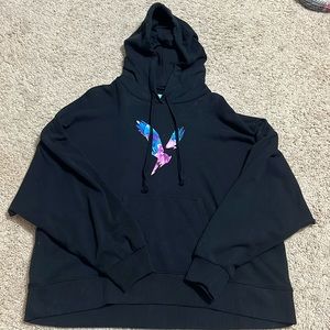 American Eagle X Naito Hoodie